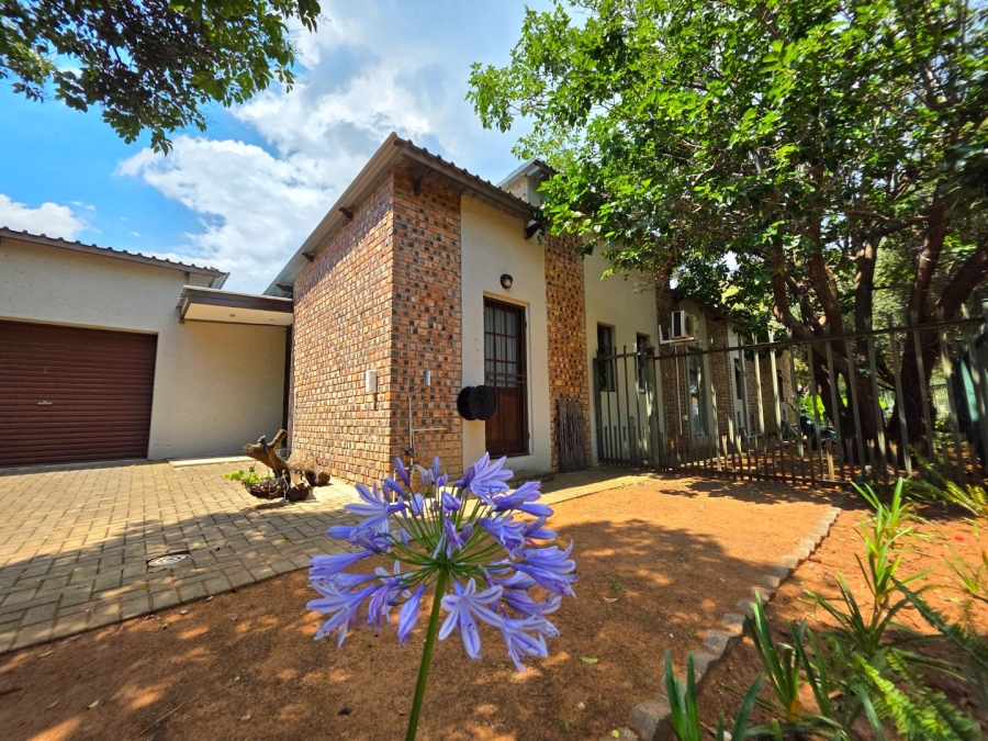 3 Bedroom Property for Sale in Universitas Free State